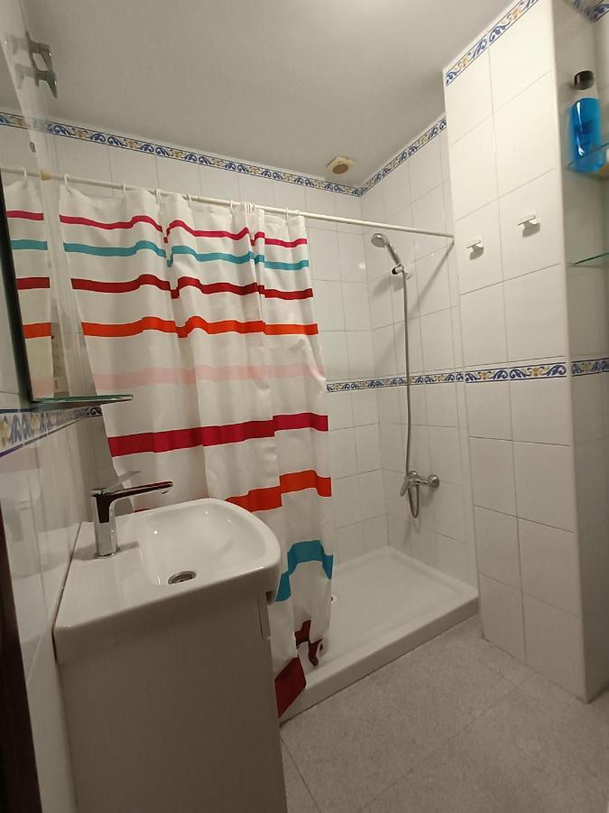 Apartamento La Rioja Conil De La Frontera Ngoại thất bức ảnh