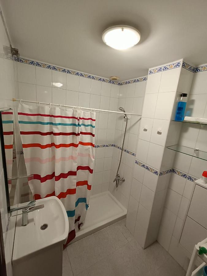 Apartamento La Rioja Conil De La Frontera Ngoại thất bức ảnh