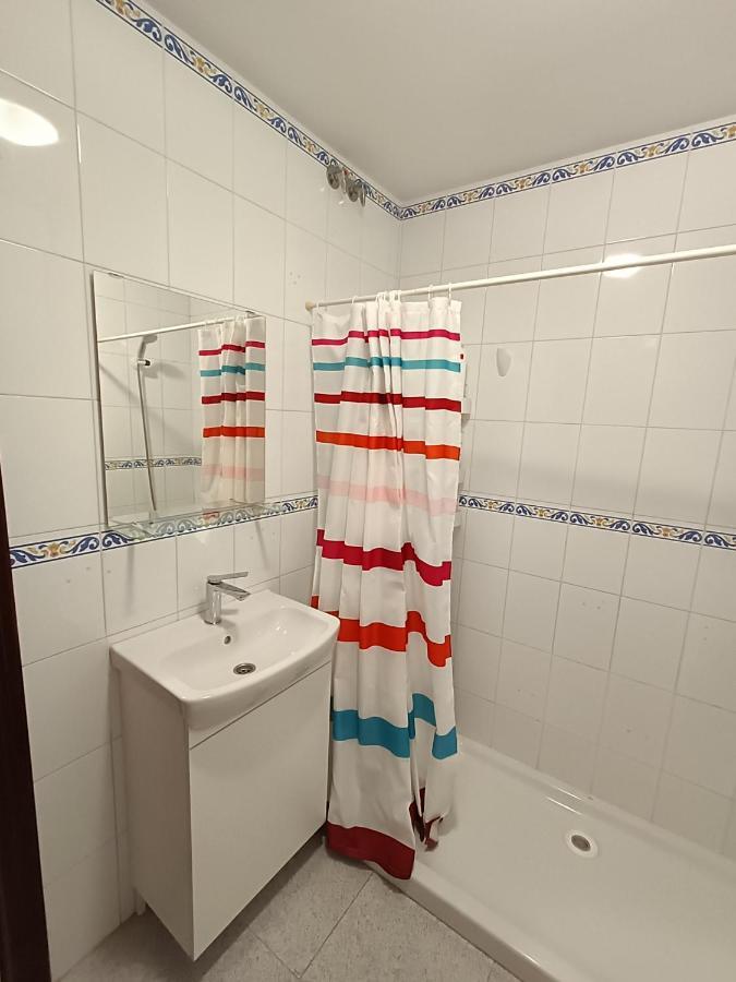 Apartamento La Rioja Apartment Conil De La Frontera Ngoại thất bức ảnh