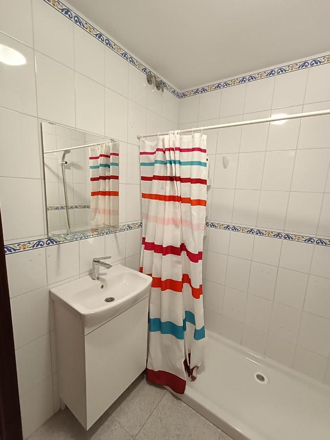 Apartamento La Rioja Conil De La Frontera Ngoại thất bức ảnh