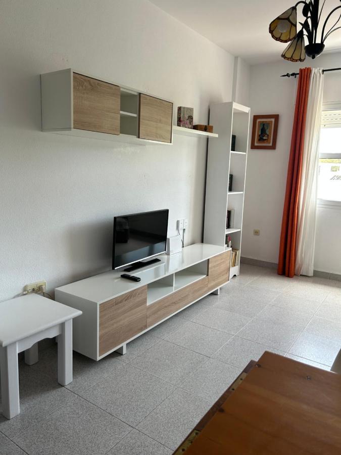 Apartamento La Rioja Apartment Conil De La Frontera Ngoại thất bức ảnh