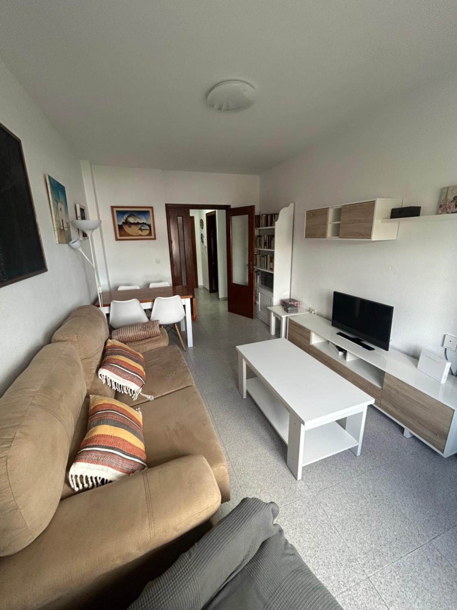 Apartamento La Rioja Conil De La Frontera Ngoại thất bức ảnh