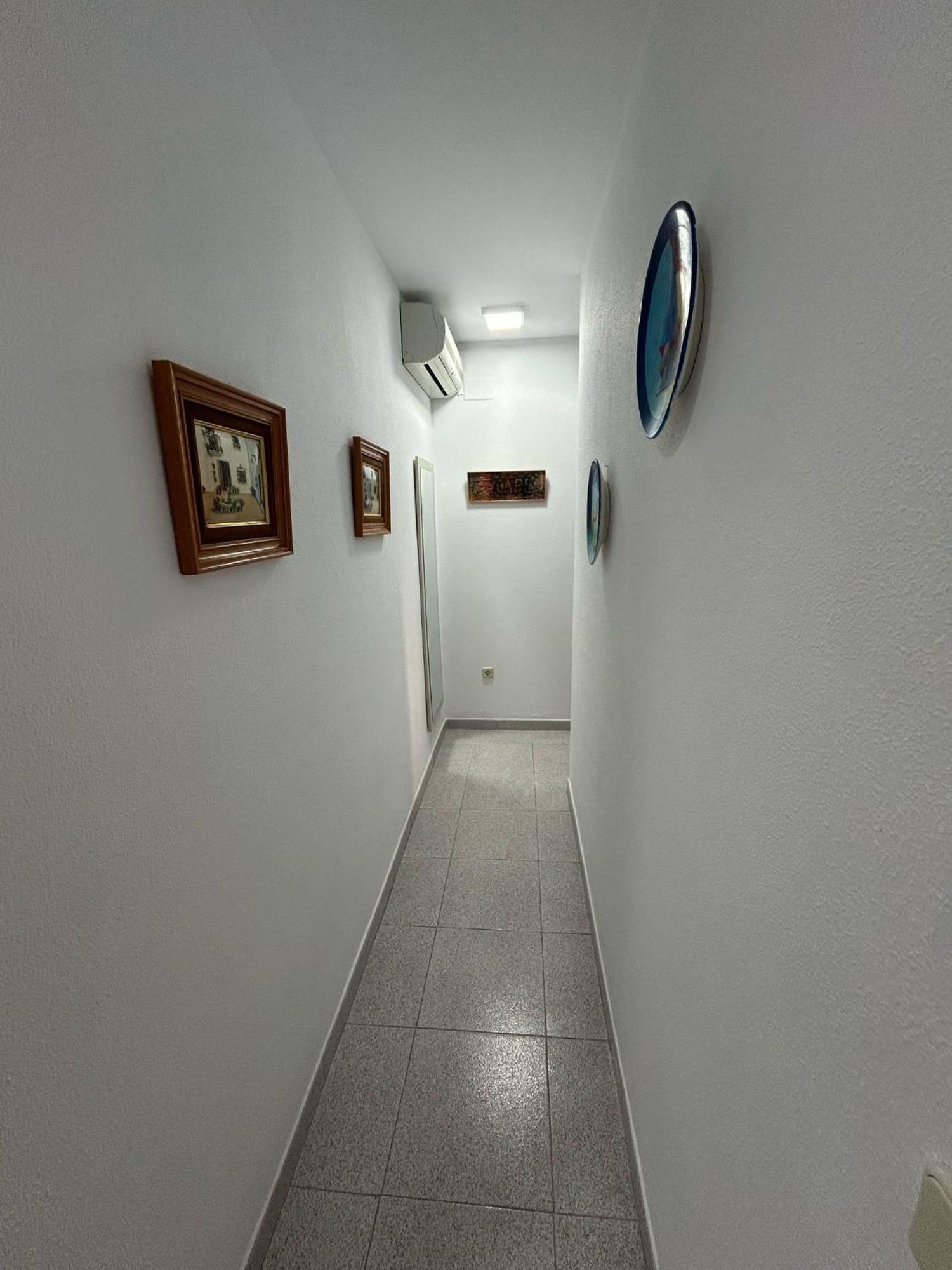 Apartamento La Rioja Conil De La Frontera Ngoại thất bức ảnh