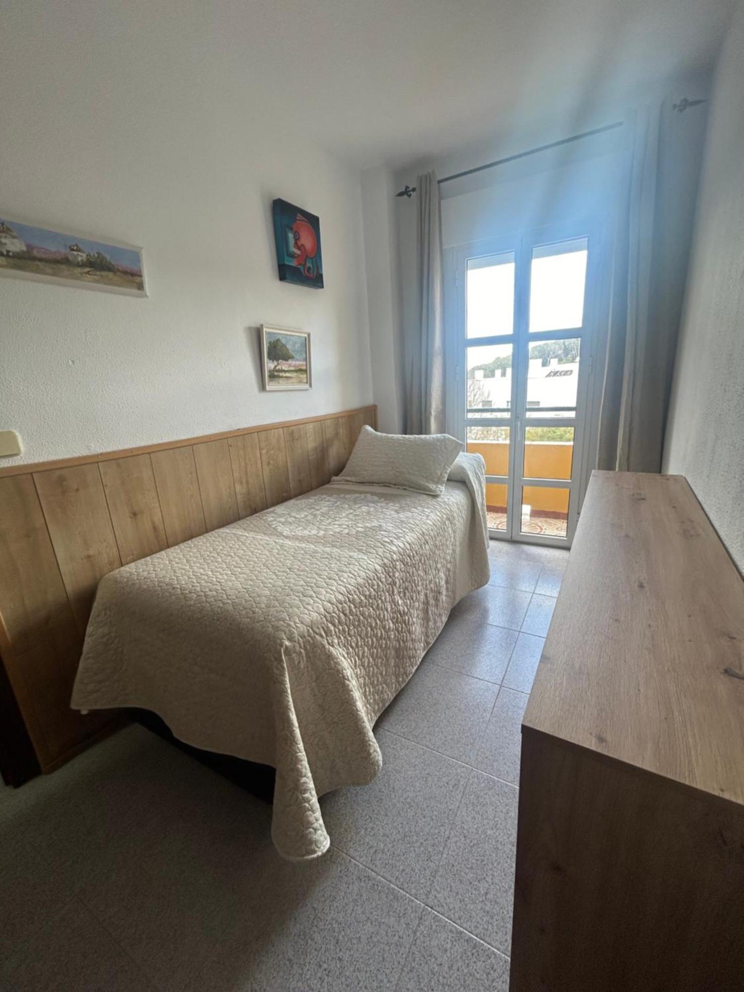Apartamento La Rioja Conil De La Frontera Ngoại thất bức ảnh